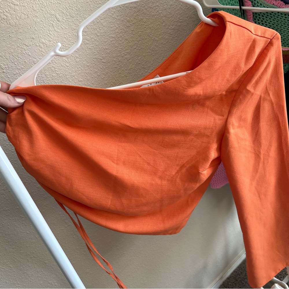 ASOS top